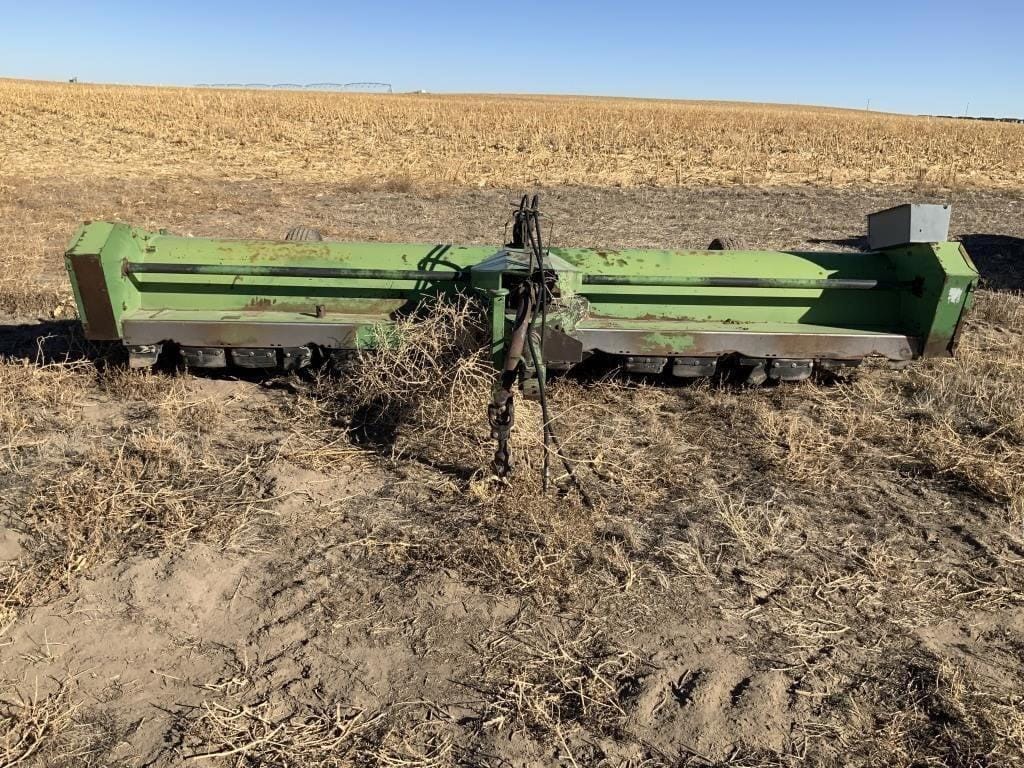 Main image John Deere 27