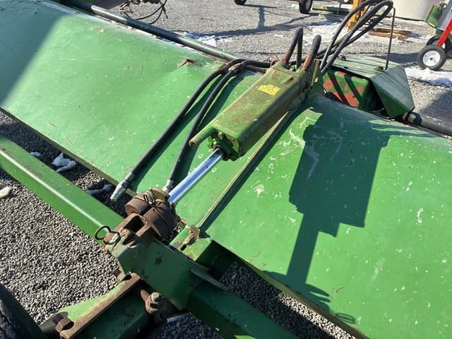 Image of John Deere 27 equipment image 2