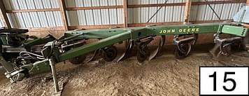 Main image John Deere 2700