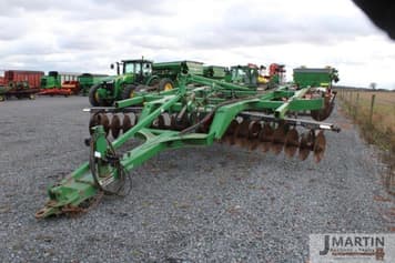 Main image John Deere 2720