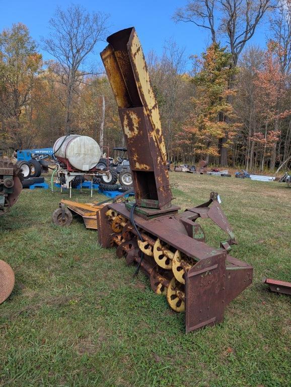 Image of John Deere 275 Primary image