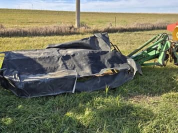 Main image John Deere 275