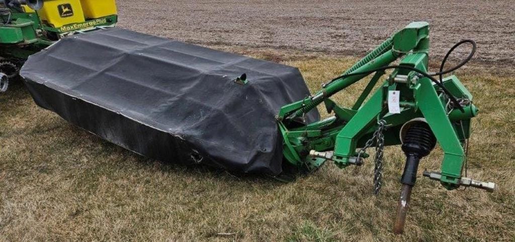 Main image John Deere 275