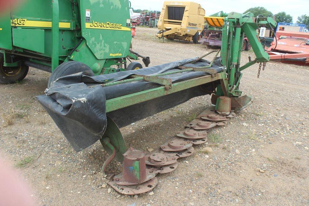 Image of John Deere 275 Image 1