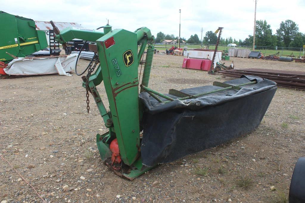 Image of John Deere 275 Image 0