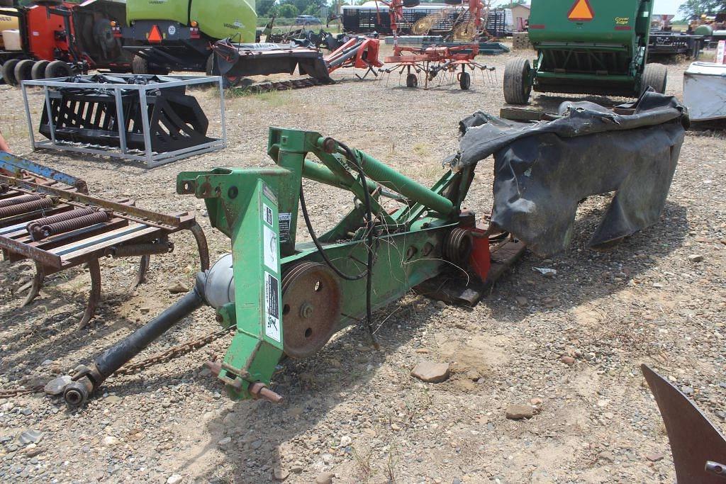 Image of John Deere 275 Image 0