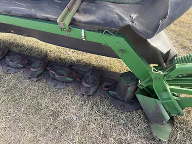 Image of John Deere 275 equipment image 2