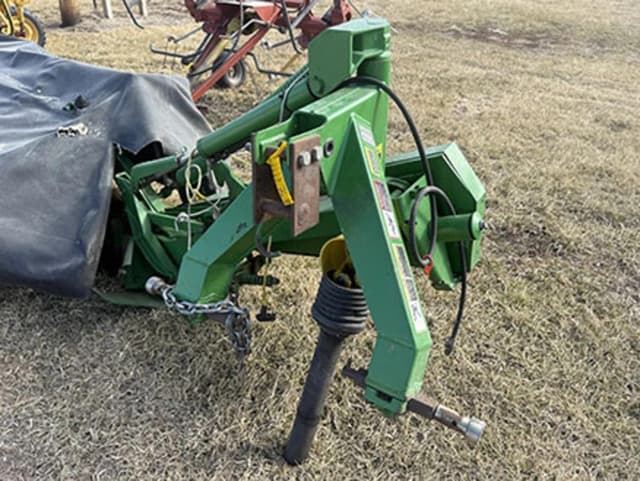 Image of John Deere 275 equipment image 1