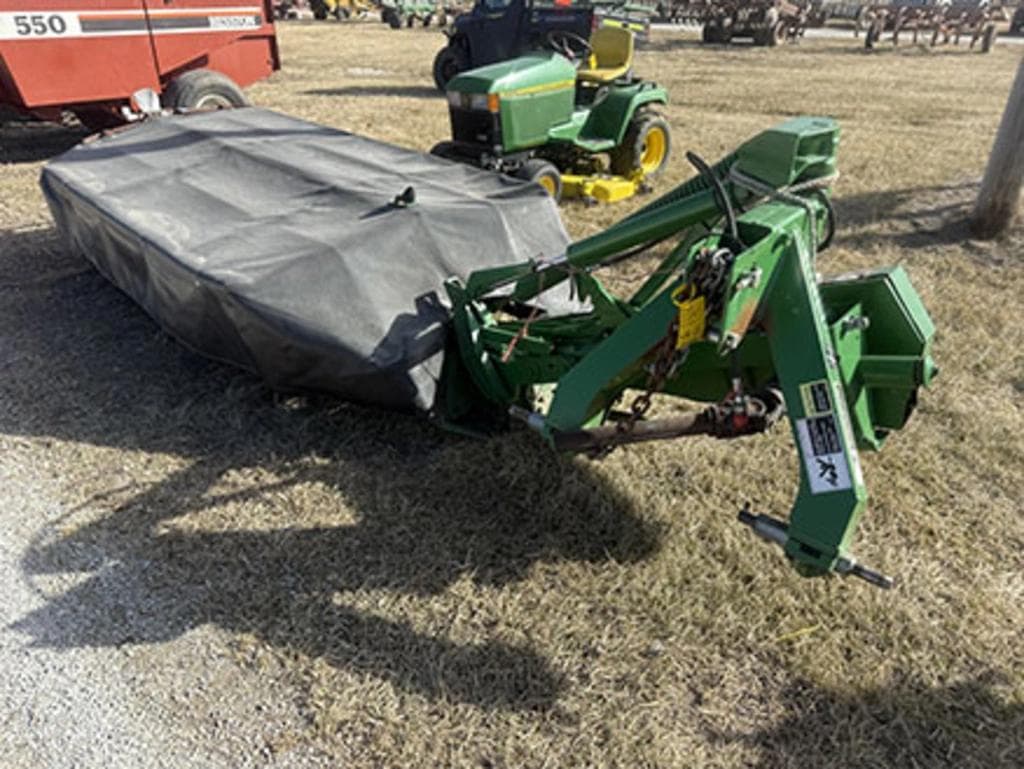 Image of John Deere 275 Primary image