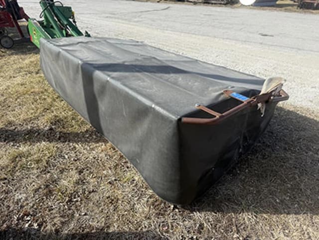 Image of John Deere 275 equipment image 2