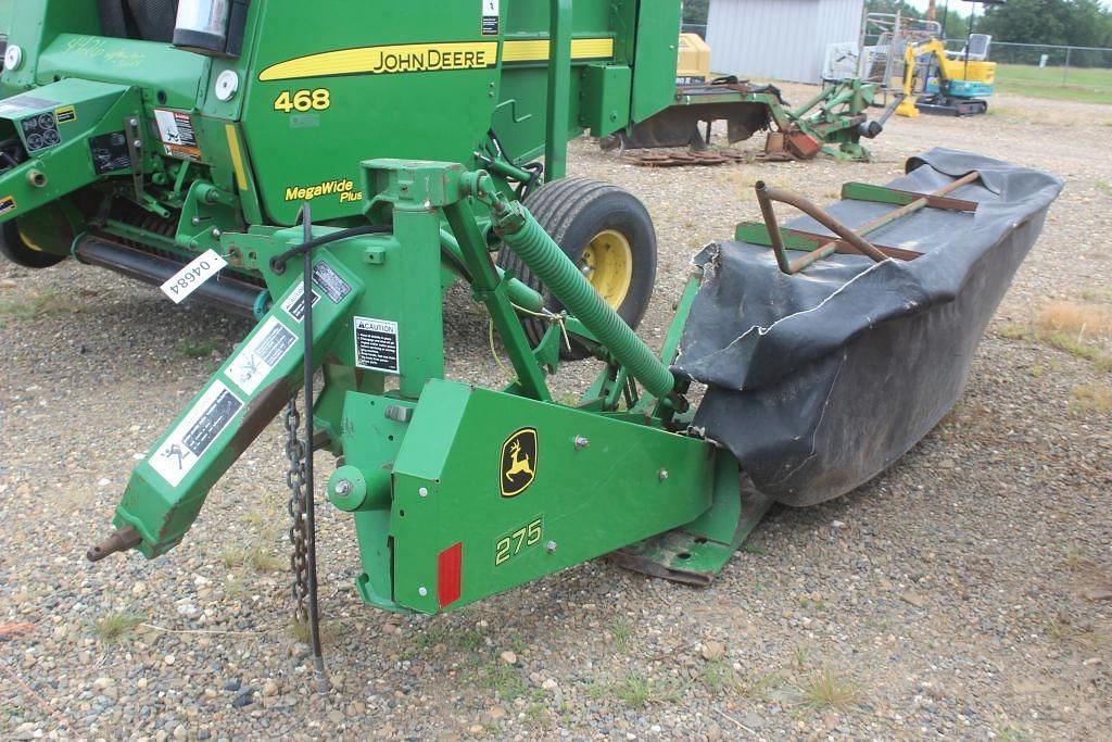 Image of John Deere 275 Image 0