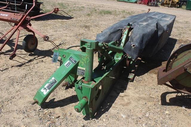 Image of John Deere 275 equipment image 1