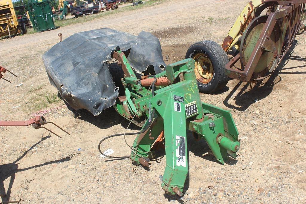 Image of John Deere 275 Primary image