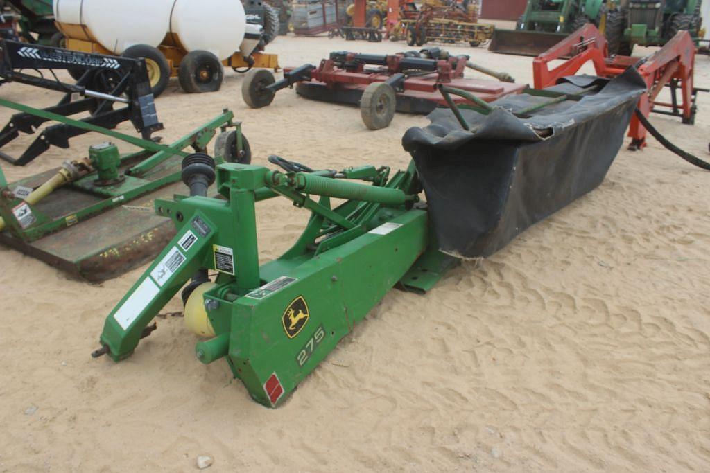 Image of John Deere 275 Image 0