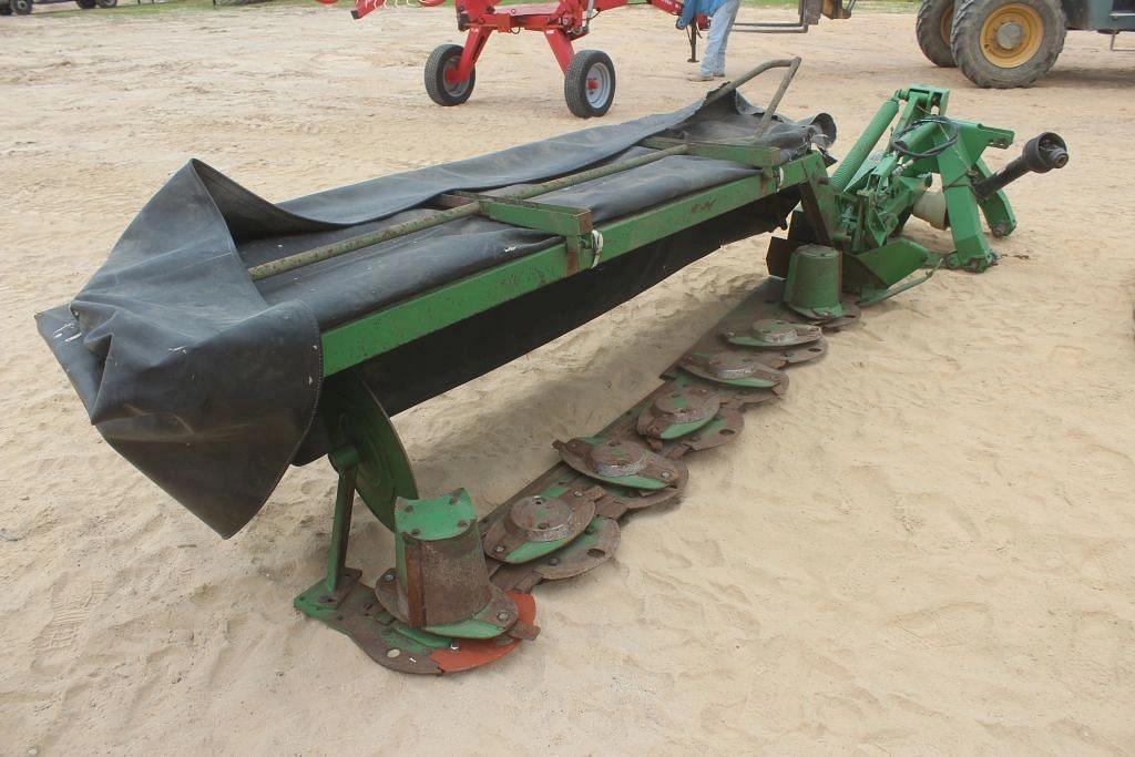 Image of John Deere 275 Image 1