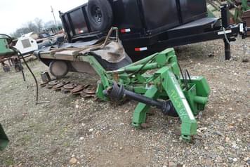 Main image John Deere 275
