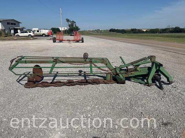 Image of John Deere 275 equipment image 2