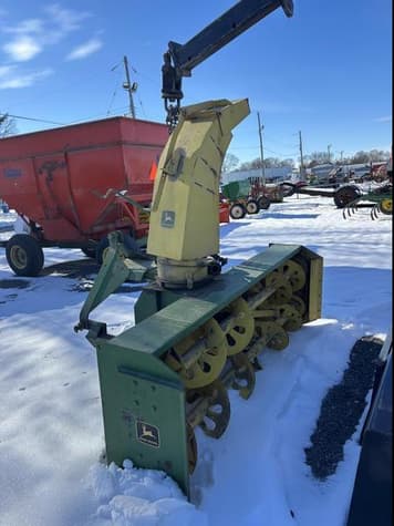 Main image John Deere 275