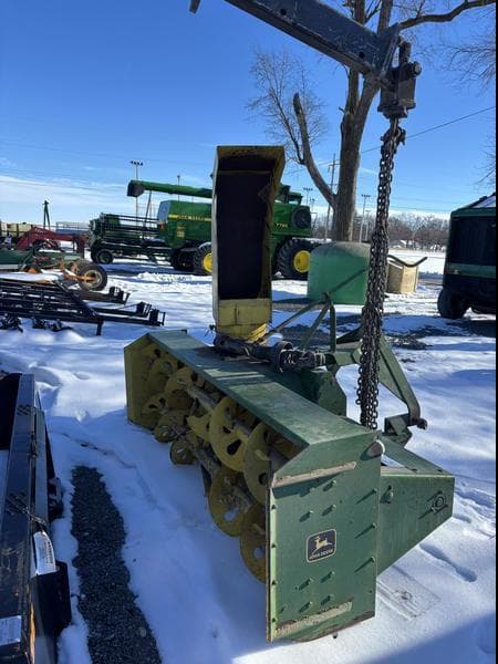 Image of John Deere 275 equipment image 1