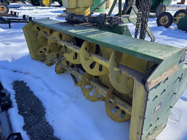 Image of John Deere 275 equipment image 2