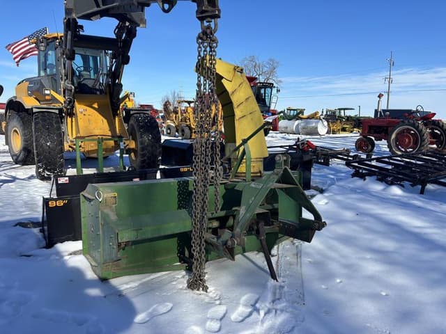 Image of John Deere 275 equipment image 3