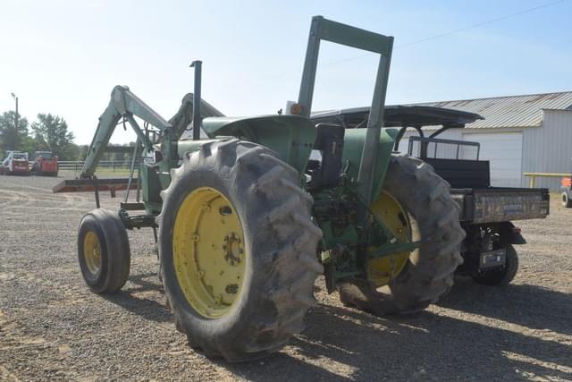 Image of John Deere 2750 equipment image 1