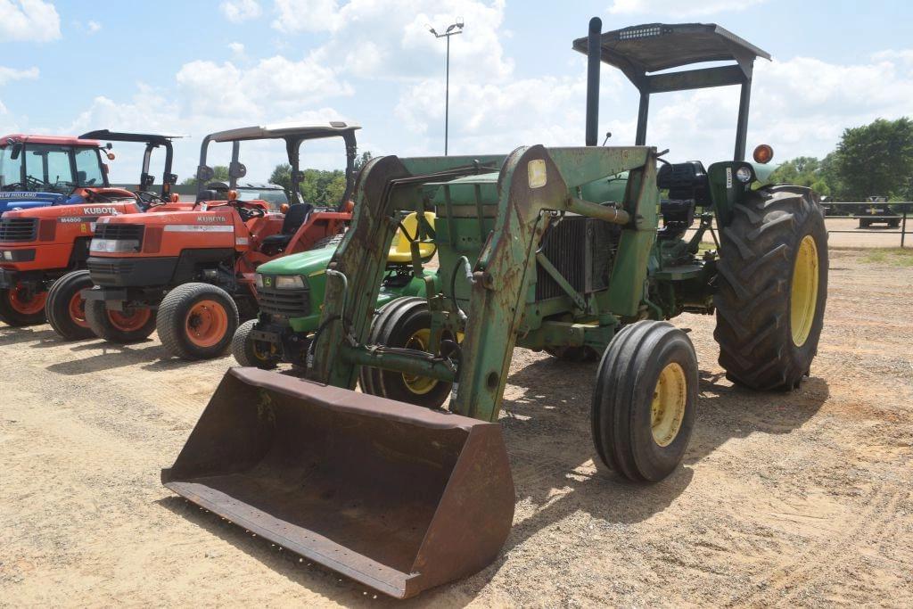 Image of John Deere 2755 Primary image