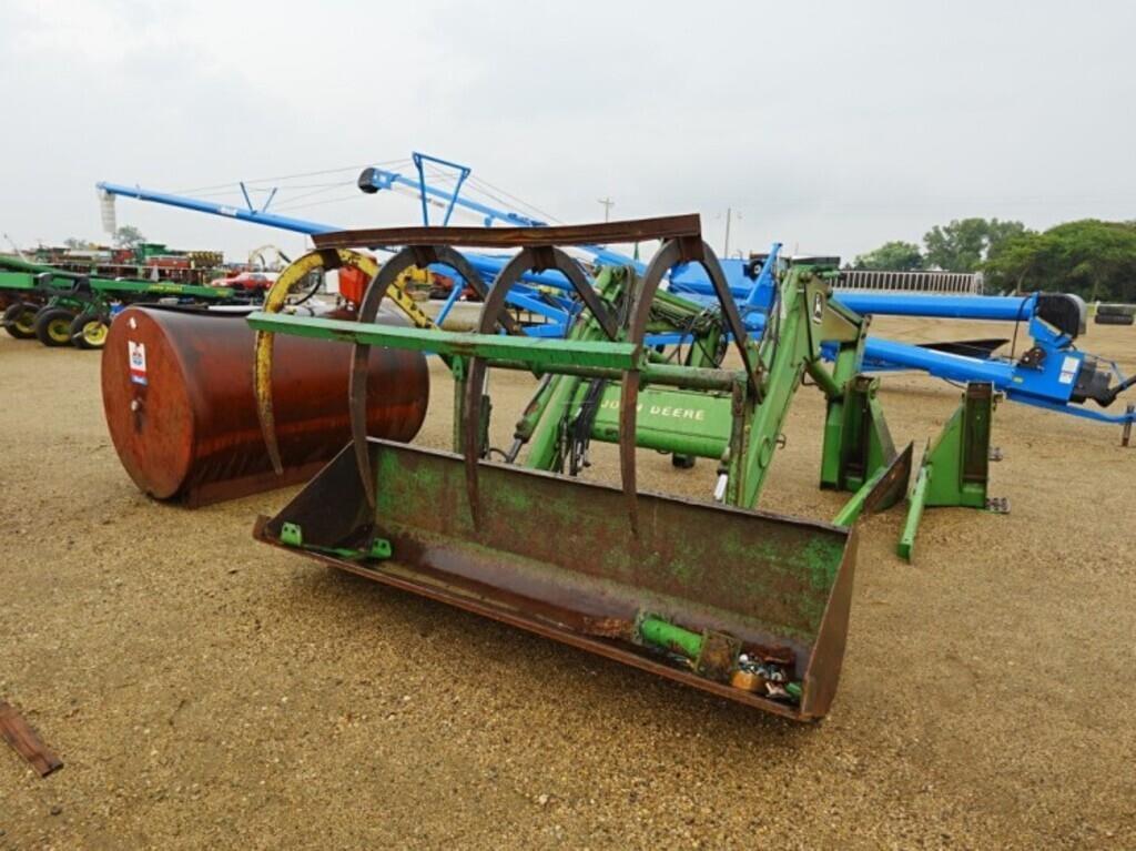 Image of John Deere 280 Primary image