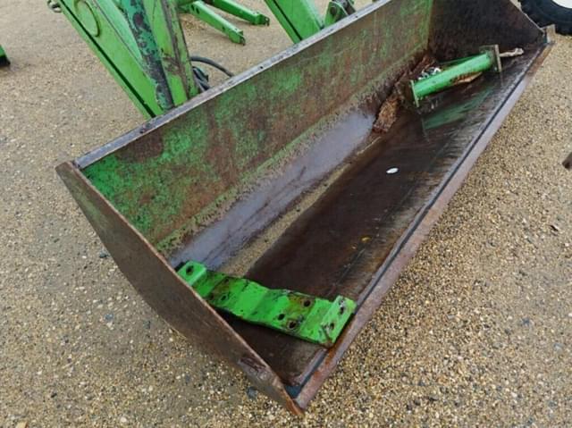 Image of John Deere 280 equipment image 4