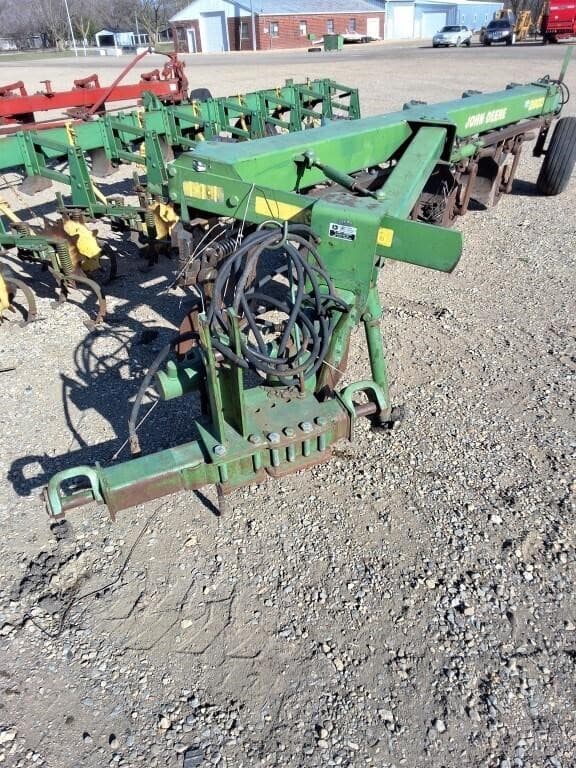 Image of John Deere 2800 Image 1