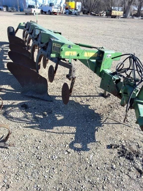 John Deere 2800 Equipment Image0