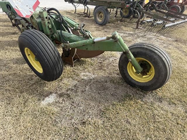 Image of John Deere 2800 equipment image 3