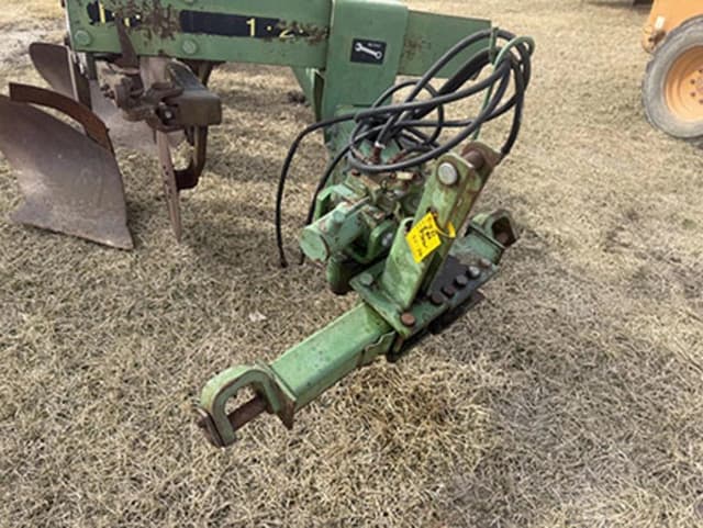 Image of John Deere 2800 equipment image 1