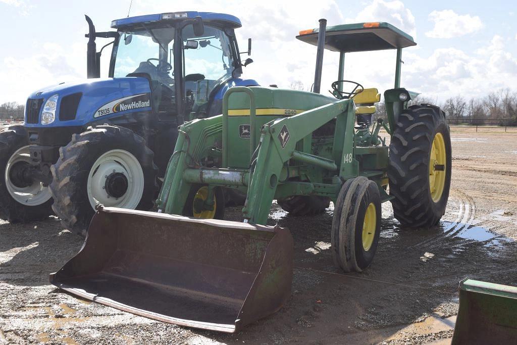 Image of John Deere 2840 Primary image