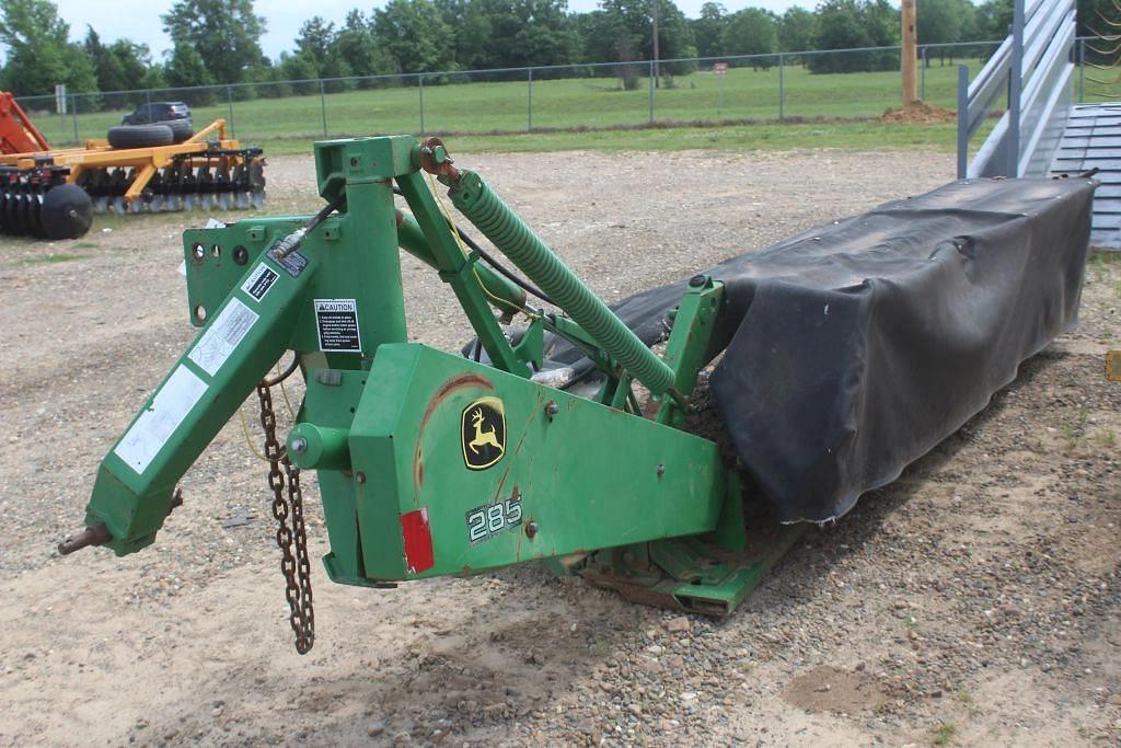 Image of John Deere 285 Image 0
