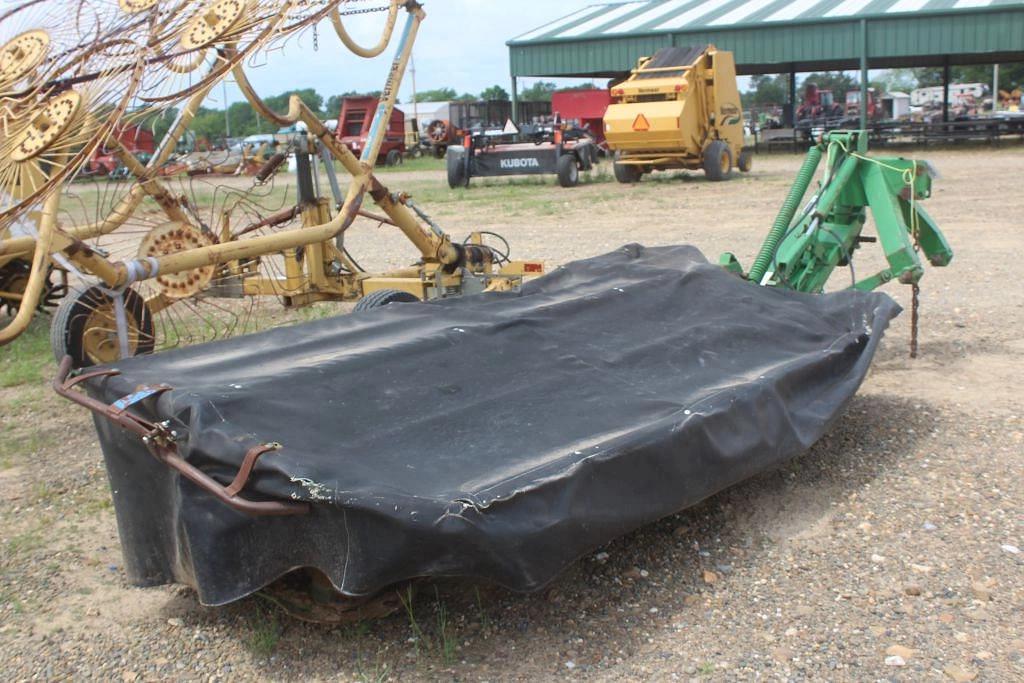 Image of John Deere 285 Image 1