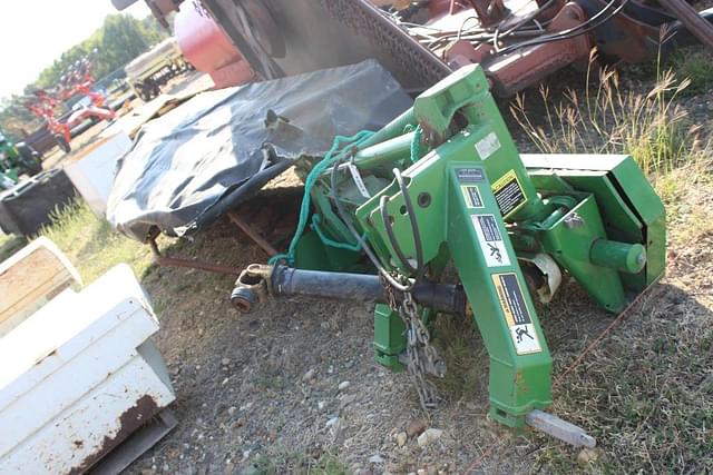 Image of John Deere 285 equipment image 3