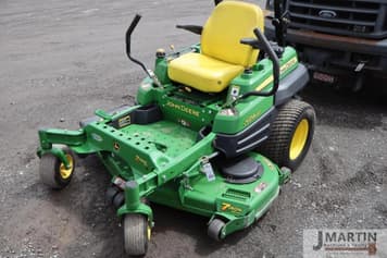 Main image John Deere 2925A