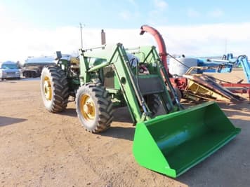 Main image John Deere 2940