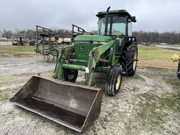 Main image John Deere 2950