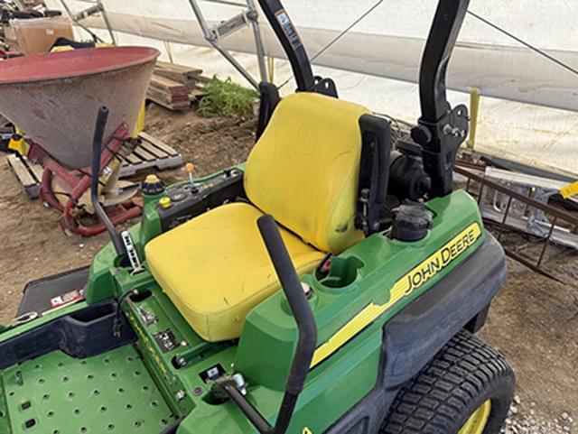 Image of John Deere 2950A equipment image 4