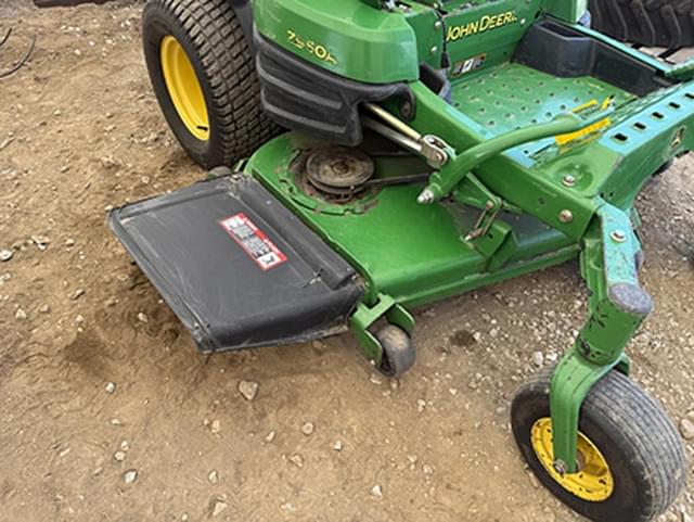 Image of John Deere 2950A equipment image 1