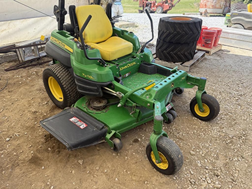 Image of John Deere 2950A Primary image