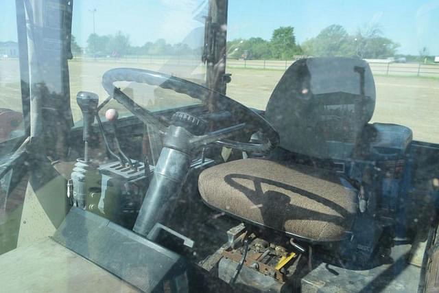 Image of John Deere 2955 equipment image 4