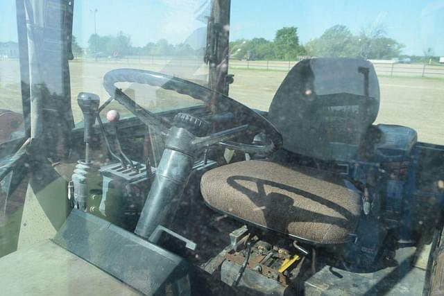 Image of John Deere 2955 equipment image 4