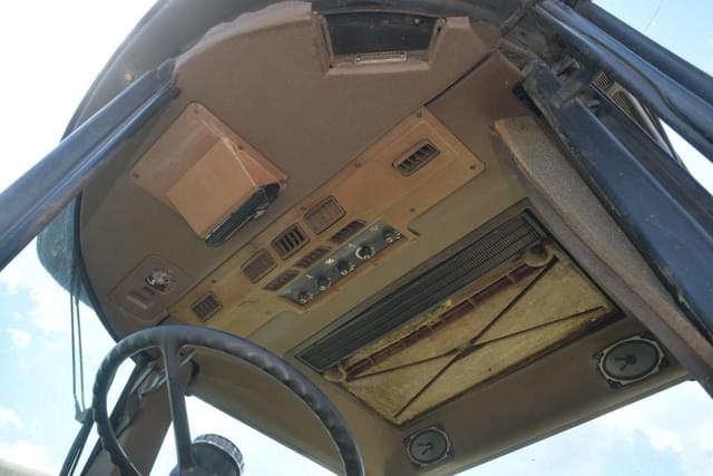 Image of John Deere 2955 equipment image 4