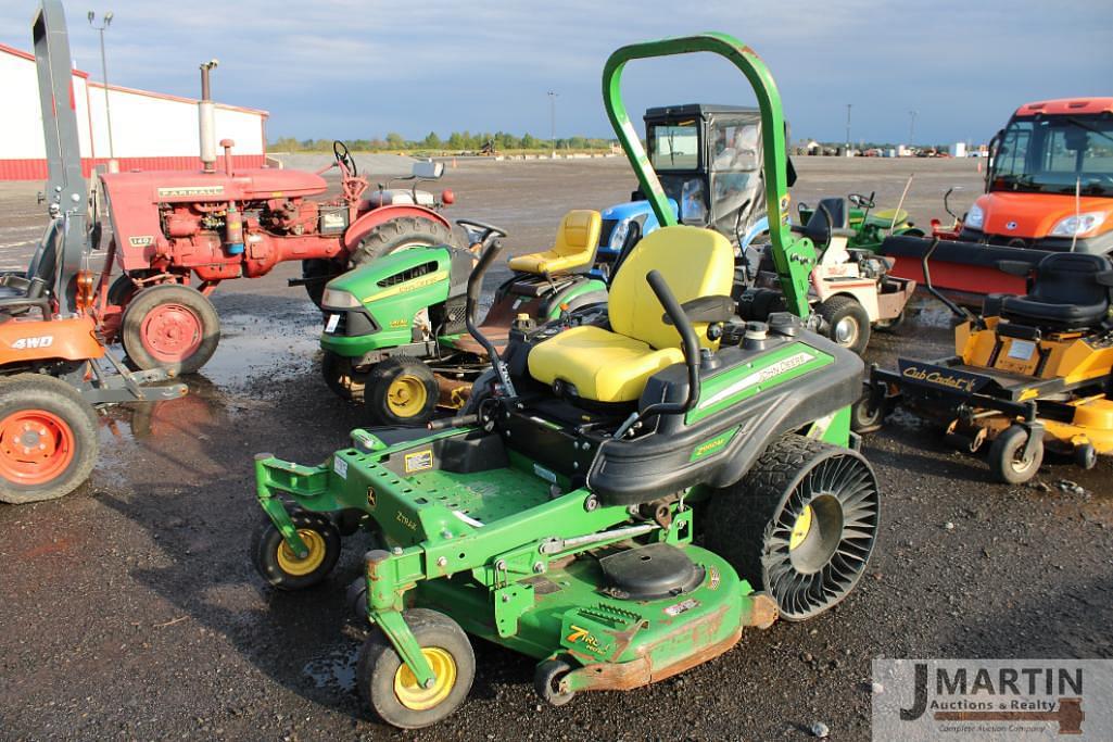 Image of John Deere Z960M Primary image