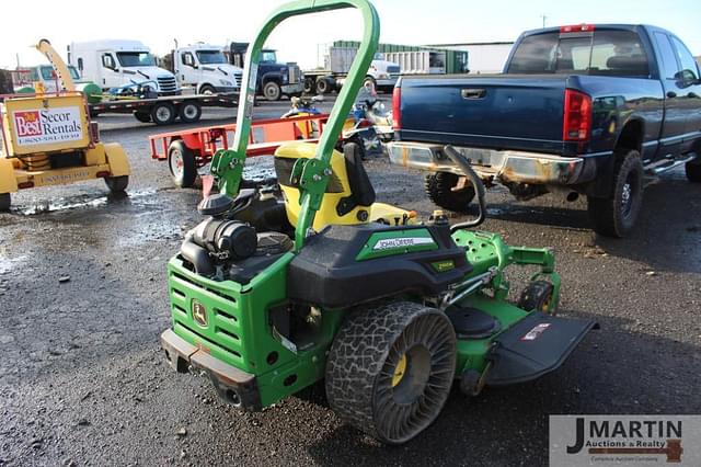 Image of John Deere Z960M equipment image 2