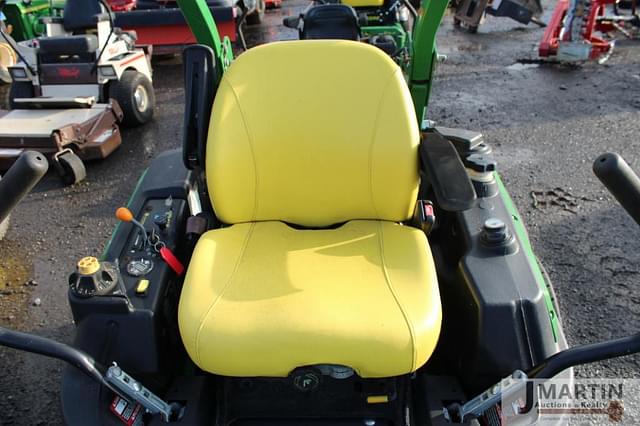 Image of John Deere Z960M equipment image 4