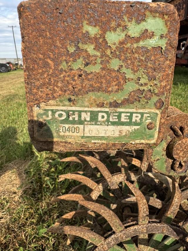 Image of John Deere 400 equipment image 2